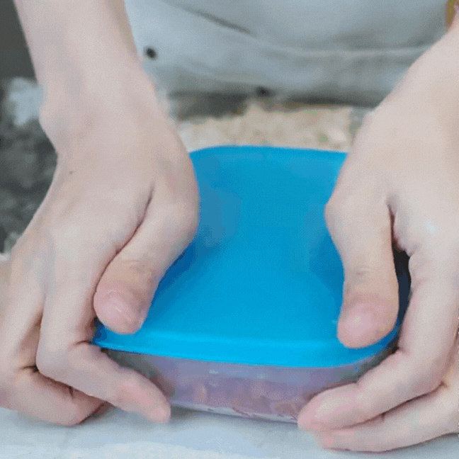 Cách bảo quản thịt bò lúc nào cũng như mới mua – mẹ đảm chia sẻ mẹo cấp đông cực hiệu quả- Ảnh 8.