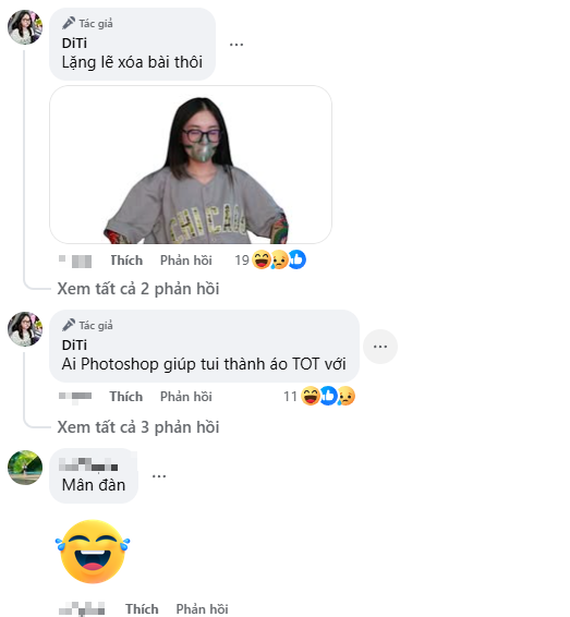 Nữ streamer fan MU bật chế độ "cấm chat" chỉ sau một đêm- Ảnh 4.