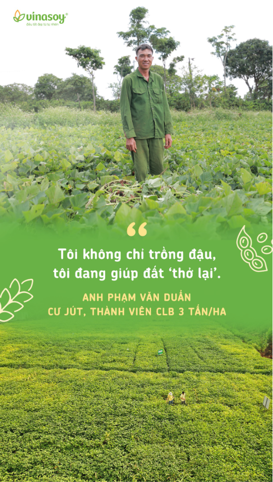Chuyện người giữ sức khỏe cho đất- Ảnh 2. Chuyện người giữ sức khỏe cho đất- Ảnh 2.
