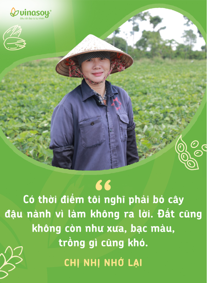 Chuyện người giữ sức khỏe cho đất- Ảnh 3. Chuyện người giữ sức khỏe cho đất- Ảnh 3.