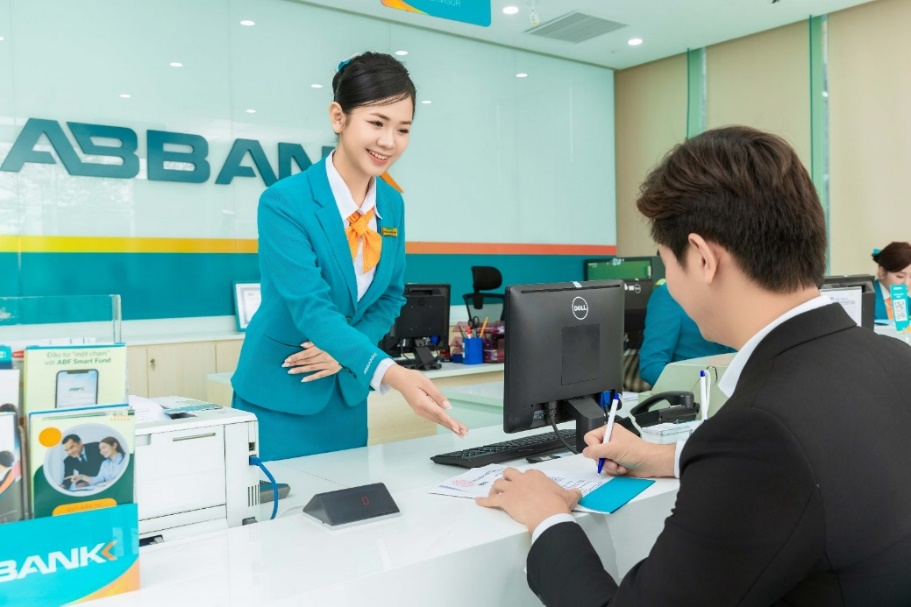 ABBANK hợp tác với SVF thúc đẩy ngành công nghiệp văn hóa sáng tạo- Ảnh 3.