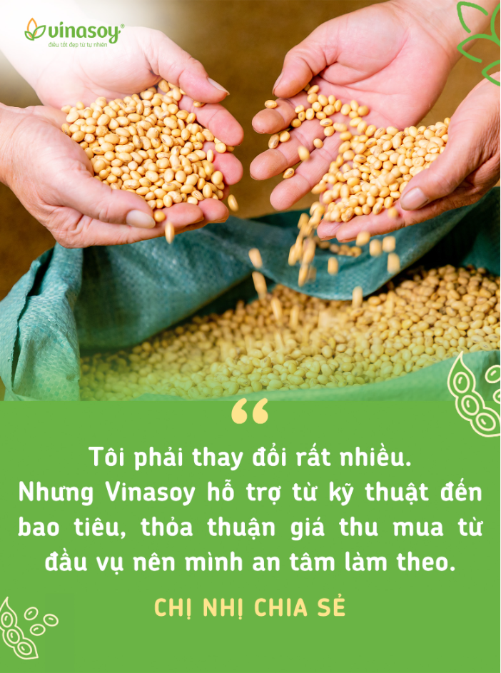 Chuyện người giữ sức khỏe cho đất- Ảnh 4. Chuyện người giữ sức khỏe cho đất- Ảnh 4.