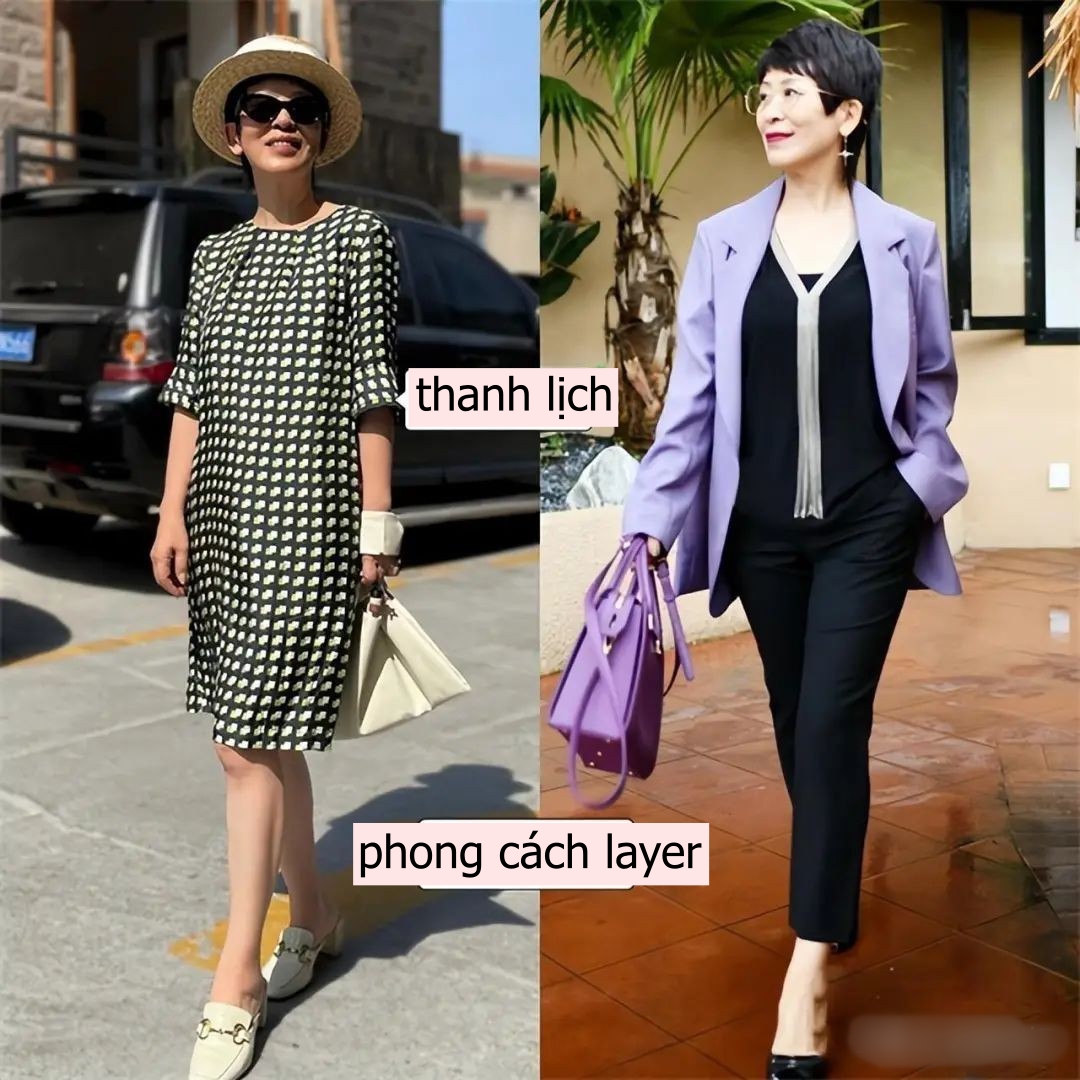 Phụ nữ trung niên đẹp nhất khi biết yêu bản thân, vì vậy trang điểm nhẹ nhàng sẽ càng tôn khí chất!- Ảnh 9. Phụ nữ trung niên đẹp nhất khi biết yêu bản thân, vì vậy trang điểm nhẹ nhàng sẽ càng tôn khí chất!- Ảnh 9.