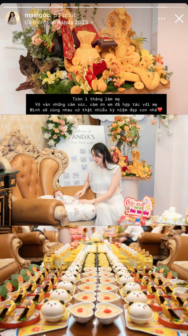 Nỗi lo sợ của MC Mai Ngọc- Ảnh 3.