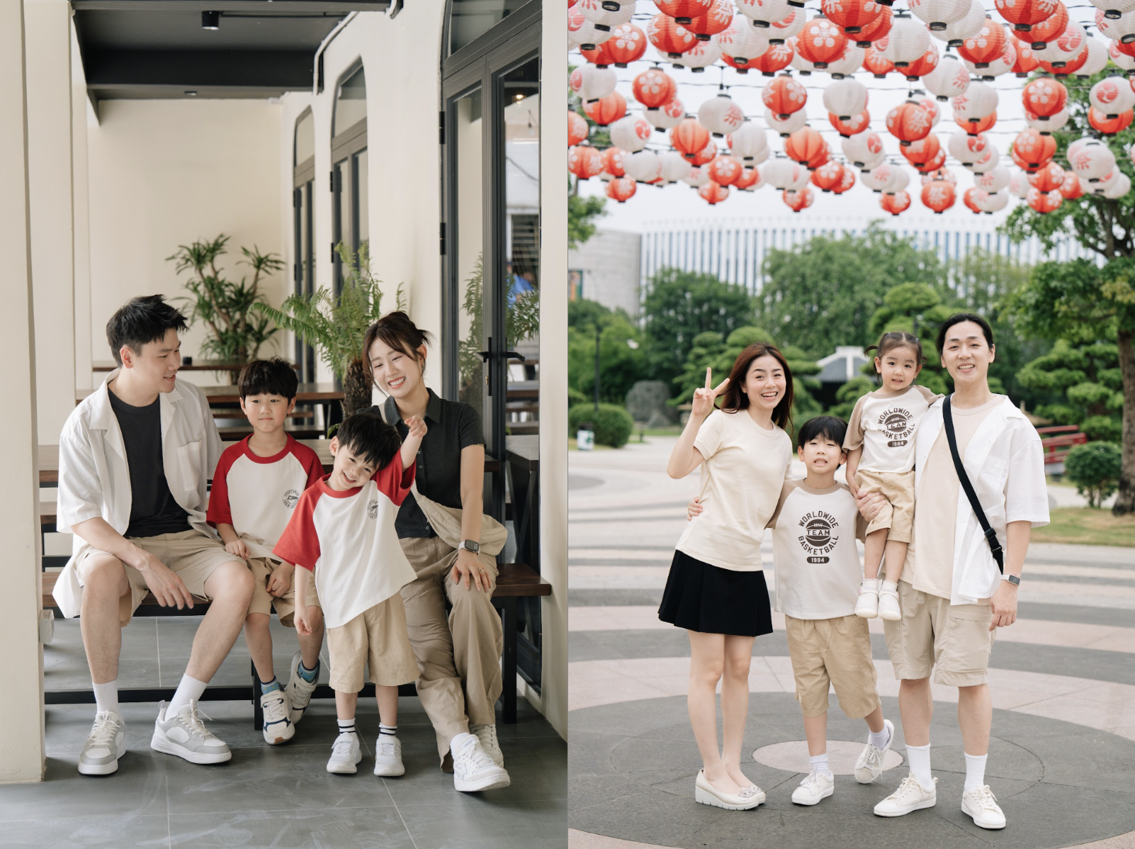 Tín đồ UNIQLO rinh về loạt outfit mặc đi “đu idol” hay đi làm đều xinh- Ảnh 5.