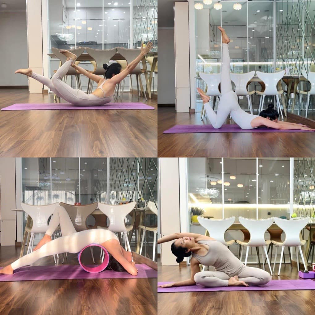 Từng kiệt sức phải nhập viện giữa đêm, mẹ 2 con U40 quyết định thay đổi điều này và cái kết ngỡ ngàng- Ảnh 1.