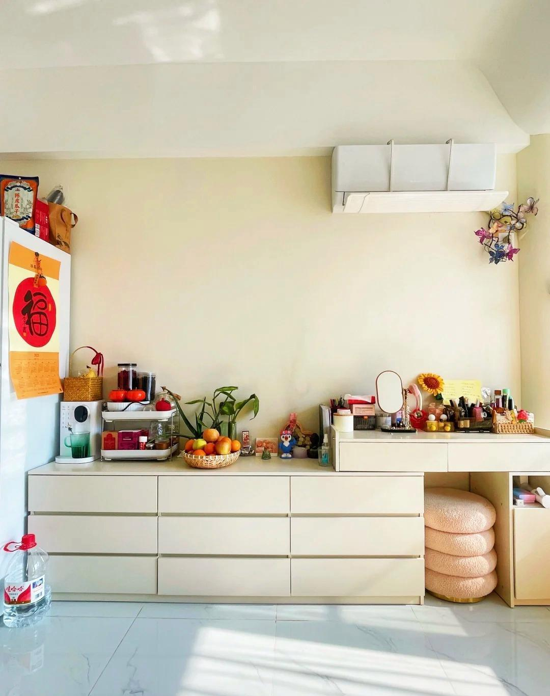 Cô gái làm việc 20 năm, không mua túi xách hay đi shopping, tự mua được nhà riêng 18m² khiến ai cũng nể phục- Ảnh 7.