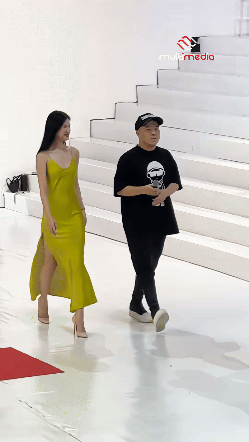 Nàng Mơ lại "thu phục" netizen, lợi thế visual ngày càng xuất thần- Ảnh 3.