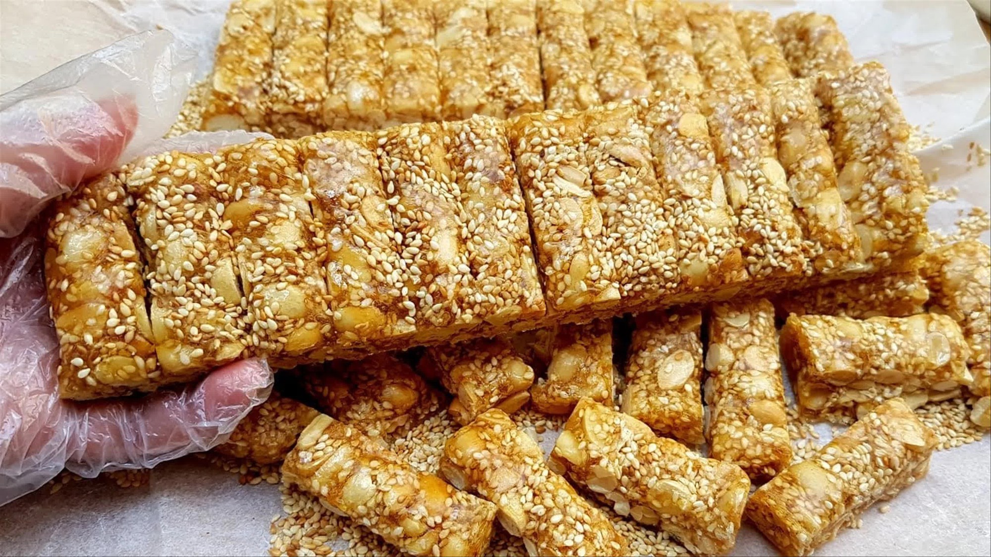 Mua gì ở Hạ Long – Cô Tô? 7 đặc sản ngon dễ mang về làm quà, không sợ tanh – nặng – bị hớ- Ảnh 5.