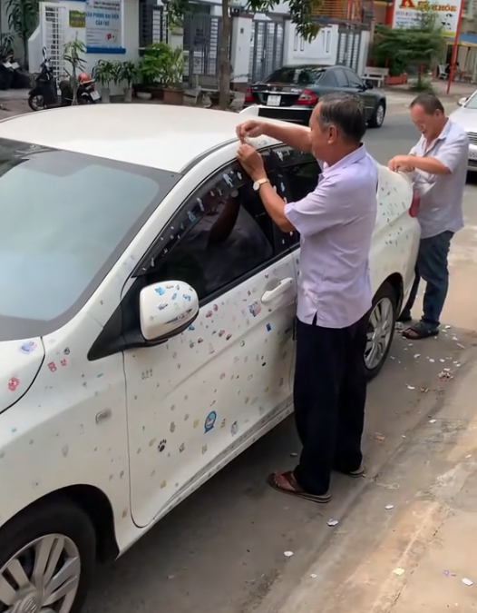 Đến hẹn lại lên, dân tình lại được dịp giải trí với những pha tấu hài cực mạnh khi "nghỉ hưu gặp nghỉ hè"- Ảnh 10. Đến hẹn lại lên, dân tình lại được dịp giải trí với những pha tấu hài cực mạnh khi "nghỉ hưu gặp nghỉ hè"- Ảnh 10.