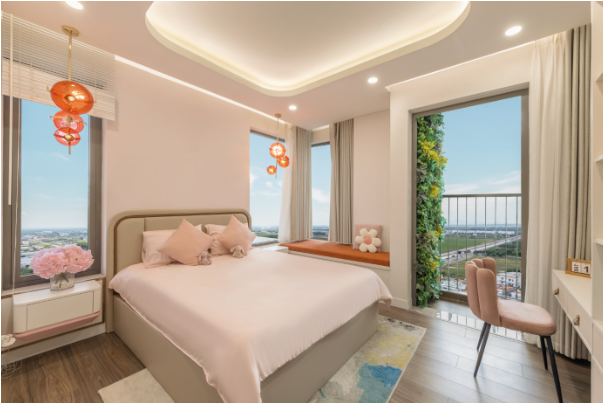 Đường sắt nhẹ Thủ Thiêm - Long Thành kết nối FIATO AIRPORT CITY với sân bay Long Thành- Ảnh 3.