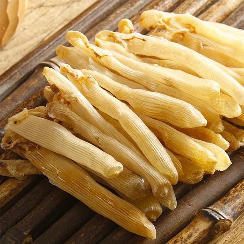 Mua gì ở Hạ Long – Cô Tô? 7 đặc sản ngon dễ mang về làm quà, không sợ tanh – nặng – bị hớ- Ảnh 4.