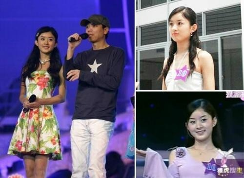 Triệu Lệ Dĩnh: Tiểu hoa đán bị nghi bán dâm, tình sử ngập drama "cứ đóng phim với ai yêu người nấy"- Ảnh 2.
