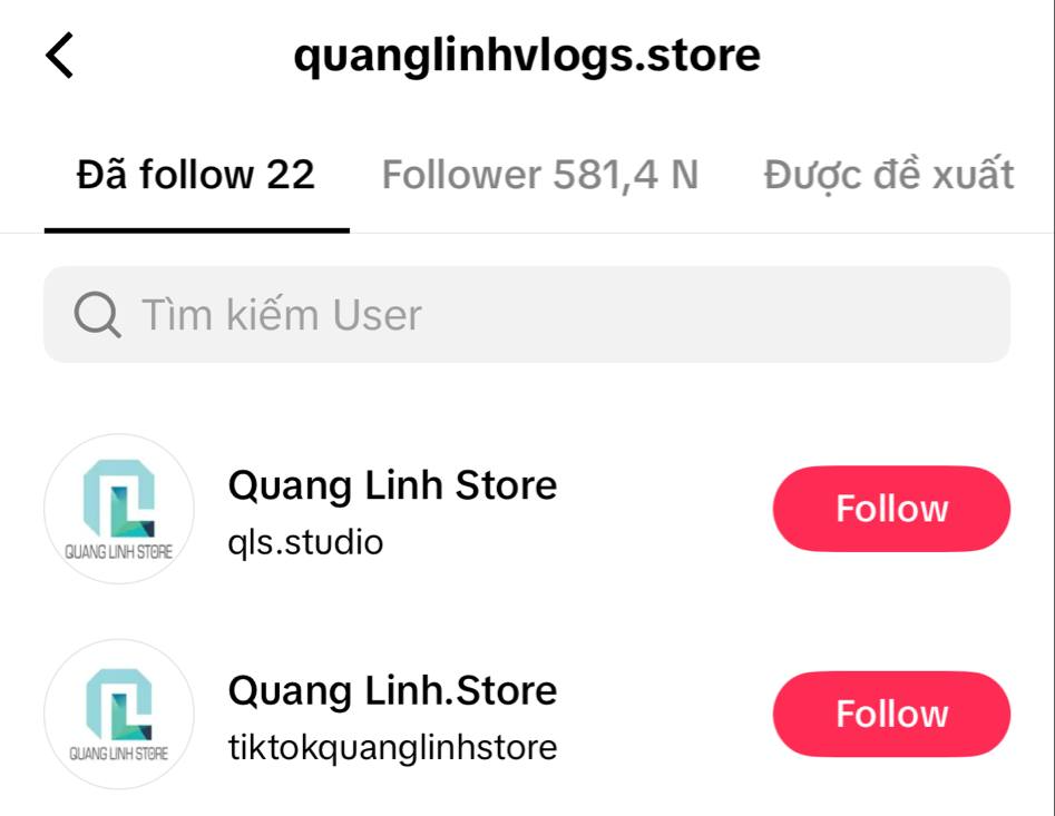 Rộ tin phá sản và nợ lương, tình hình của Quang Linh Store ra sao sau khi “Chủ tịch” bị bắt?- Ảnh 5. Rộ tin phá sản và nợ lương, tình hình của Quang Linh Store ra sao sau khi “Chủ tịch” bị bắt?- Ảnh 5.