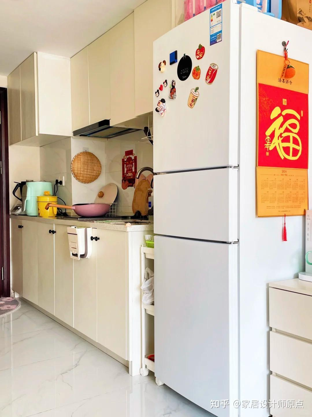 Cô gái làm việc 20 năm, không mua túi xách hay đi shopping, tự mua được nhà riêng 18m² khiến ai cũng nể phục- Ảnh 4.