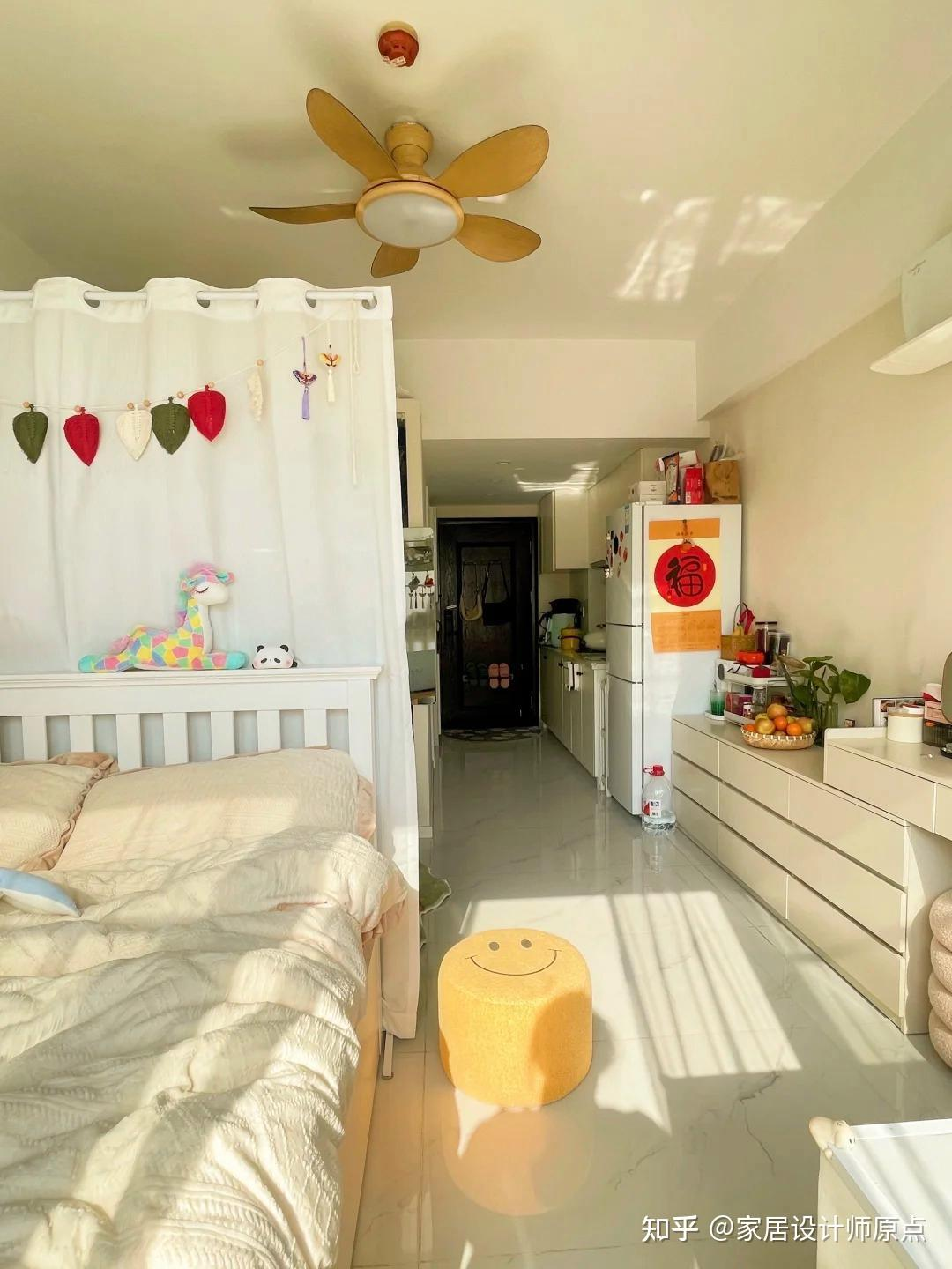 Cô gái làm việc 20 năm, không mua túi xách hay đi shopping, tự mua được nhà riêng 18m² khiến ai cũng nể phục- Ảnh 5.