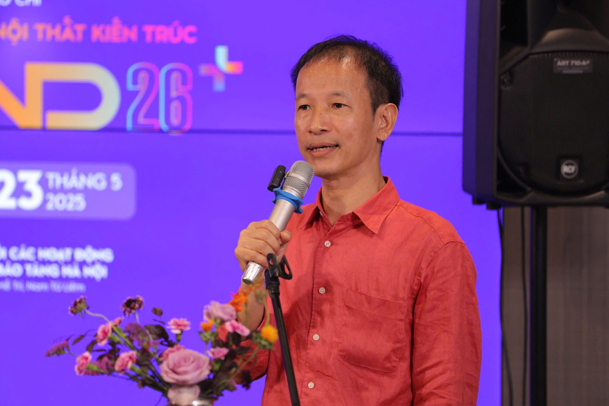Việt Nam lần đầu tiên có ấn phẩm dự báo xu hướng nội thất: TREND 26+ "bản đồ tương lai"- Ảnh 3.