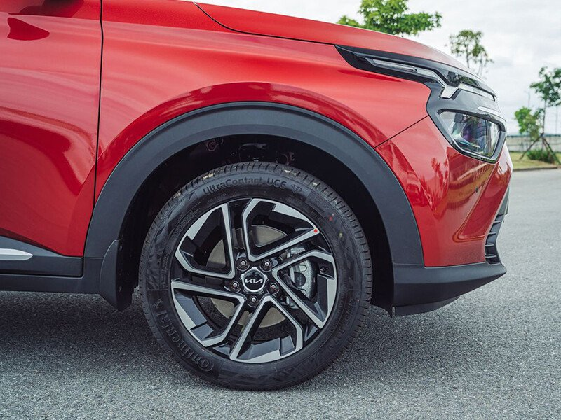 Ở Việt Nam có xe 7 chỗ giá dưới 600 triệu đang giảm giá, có option ghế cơ trưởng, có cả máy dầu tiết kiệm- Ảnh 6.