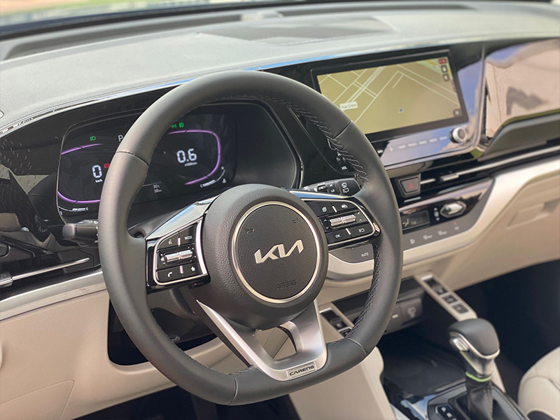 Ở Việt Nam có xe 7 chỗ giá dưới 600 triệu đang giảm giá, có option ghế cơ trưởng, có cả máy dầu tiết kiệm- Ảnh 10.