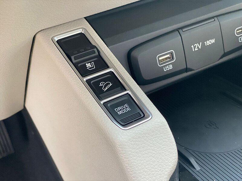 Ở Việt Nam có xe 7 chỗ giá dưới 600 triệu đang giảm giá, có option ghế cơ trưởng, có cả máy dầu tiết kiệm- Ảnh 12.