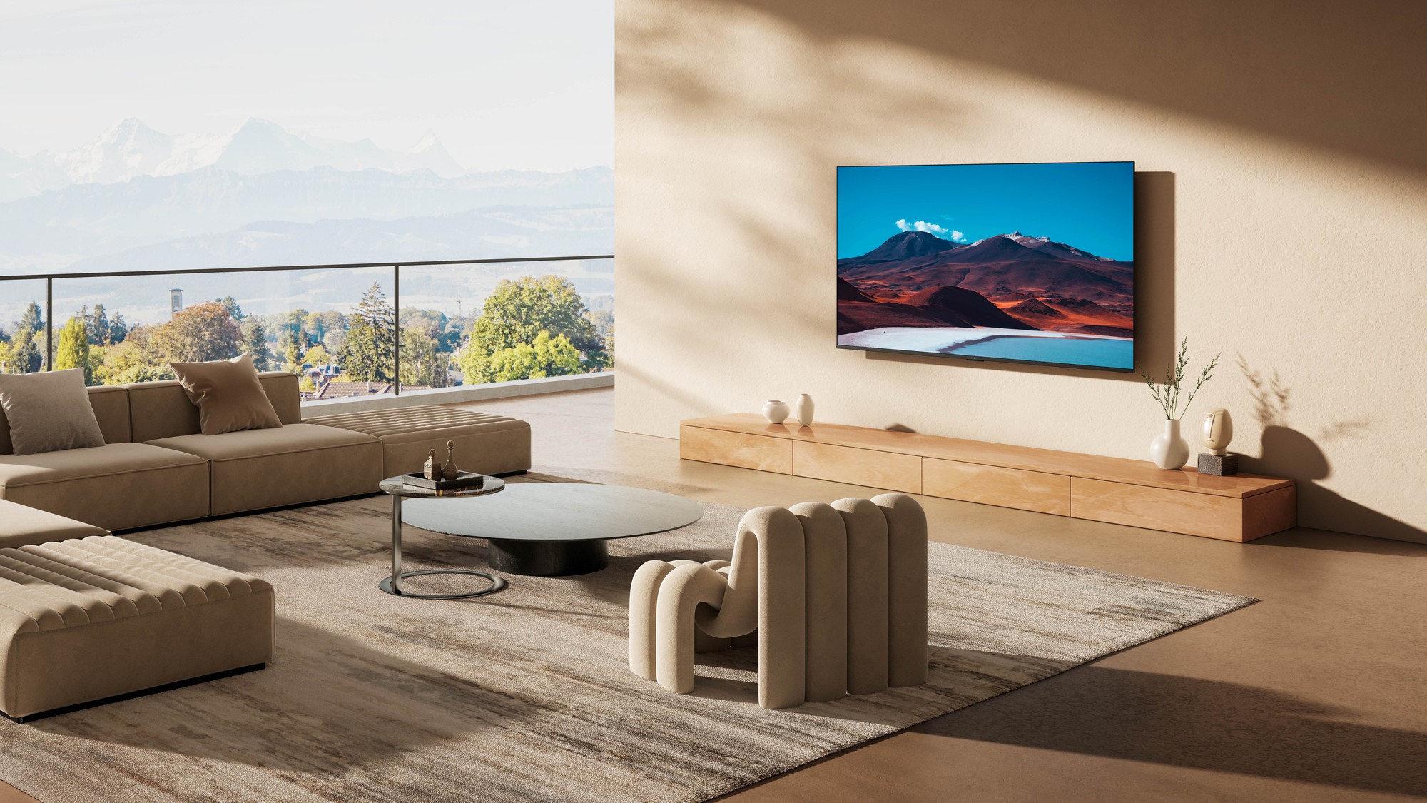 Xiaomi "trình làng" loạt sản phẩm mới tại Việt Nam, tâm điểm là bộ đôi TV A series và A Pro series phiên bản 2026- Ảnh 4.