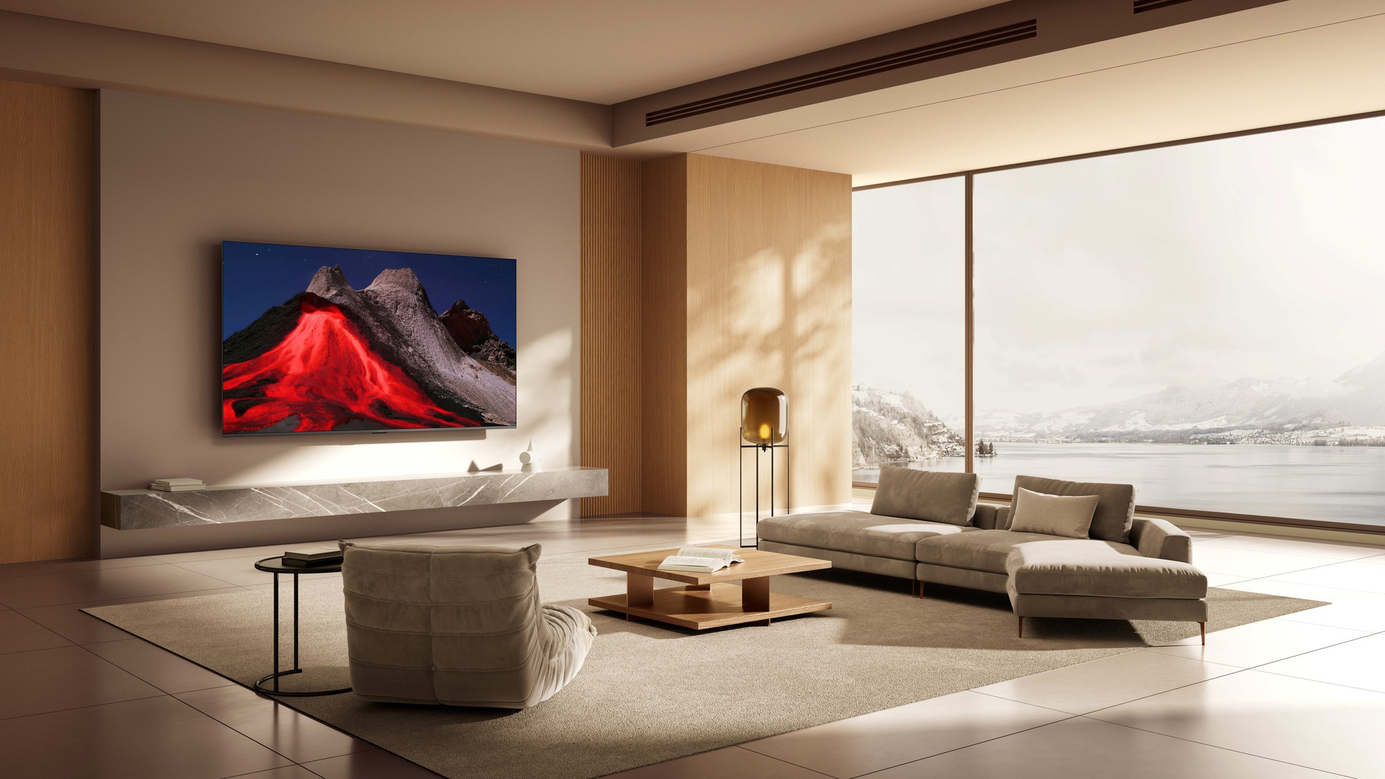 Xiaomi "trình làng" loạt sản phẩm mới tại Việt Nam, tâm điểm là bộ đôi TV A series và A Pro series phiên bản 2026- Ảnh 1.