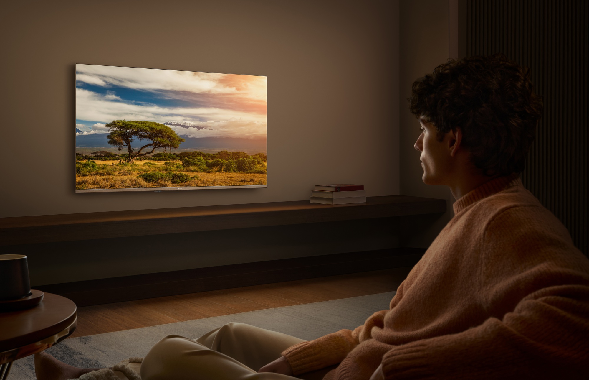 Xiaomi "trình làng" loạt sản phẩm mới tại Việt Nam, tâm điểm là bộ đôi TV A series và A Pro series phiên bản 2026- Ảnh 3.