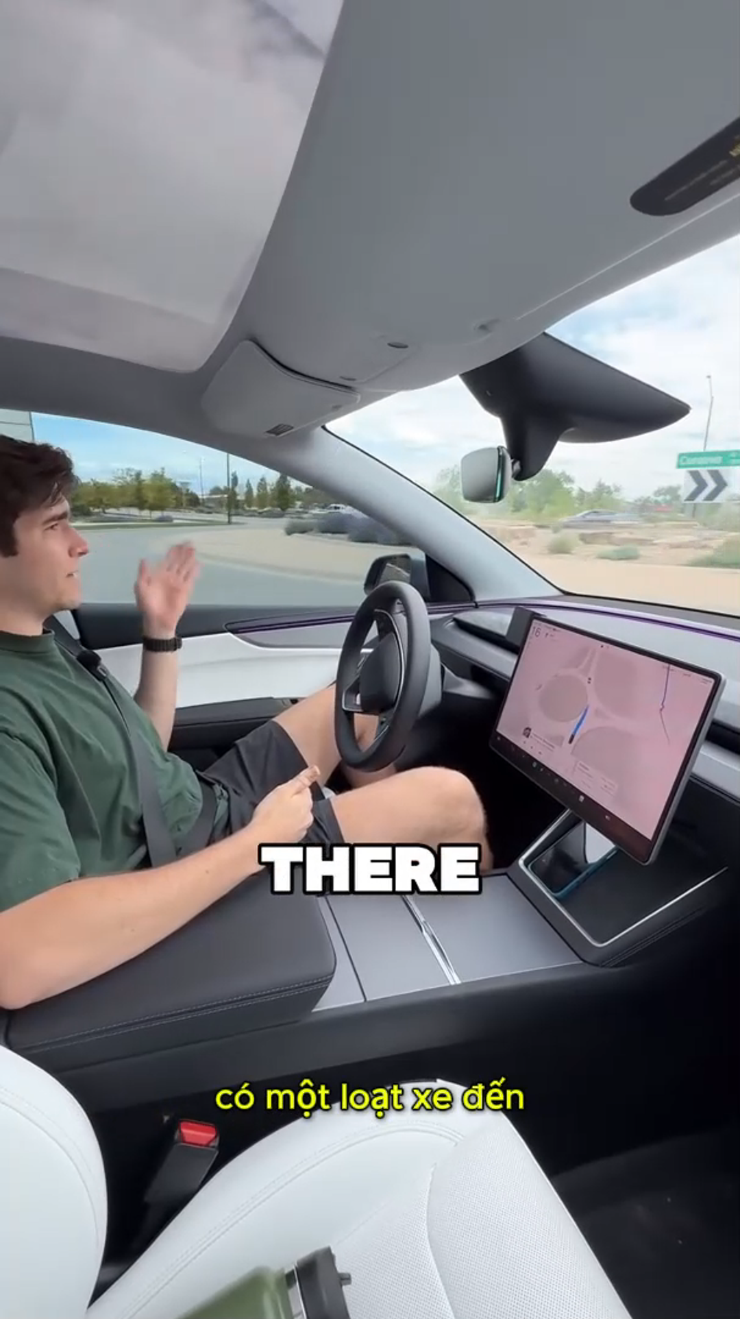 Hơn 10 năm phát triển công nghệ "tự lái", xe Tesla đã làm gì mà dân mạng lo thừa cân, mập ú?- Ảnh 4. Hơn 10 năm phát triển công nghệ "tự lái", xe Tesla đã làm gì mà dân mạng lo thừa cân, mập ú?- Ảnh 4.