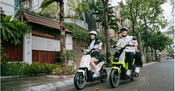 SOOBIN trở thành đại sứ thương hiệu YADEA Việt Nam- Ảnh 1.