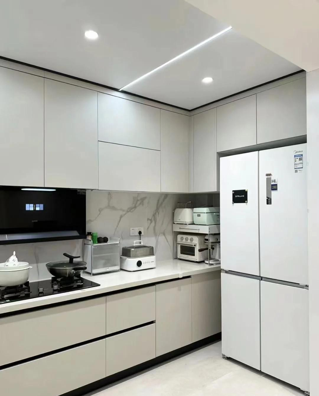 Không còn đặt tủ lạnh trong bếp: Xu hướng mới của người trẻ khiến nhiều người nhận ra mình đã “lỗi thời”- Ảnh 1.