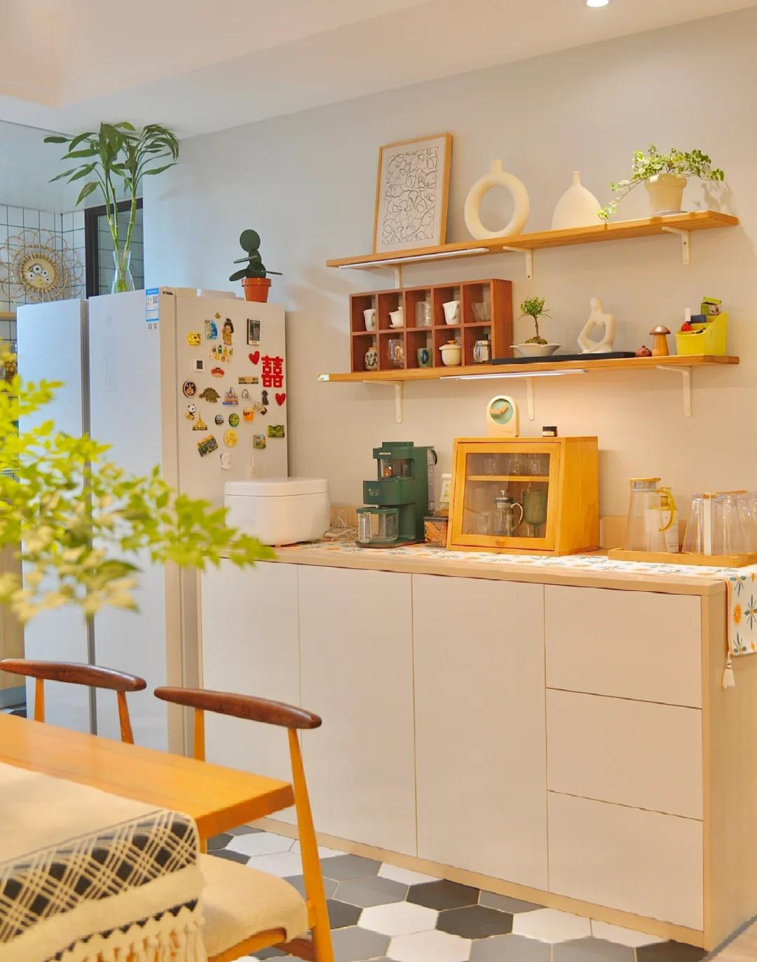 Không còn đặt tủ lạnh trong bếp: Xu hướng mới của người trẻ khiến nhiều người nhận ra mình đã “lỗi thời”- Ảnh 4.