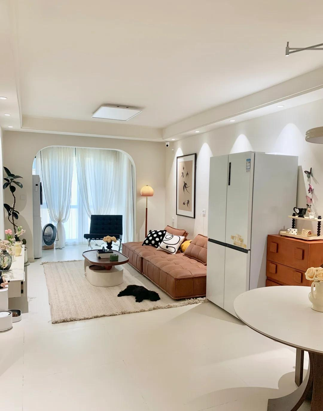 Không còn đặt tủ lạnh trong bếp: Xu hướng mới của người trẻ khiến nhiều người nhận ra mình đã “lỗi thời”- Ảnh 5.