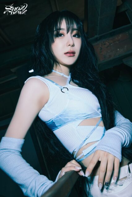 Nhan sắc gây sốc của nữ idol nhảy đỉnh nhất gen 4 Kpop- Ảnh 3.