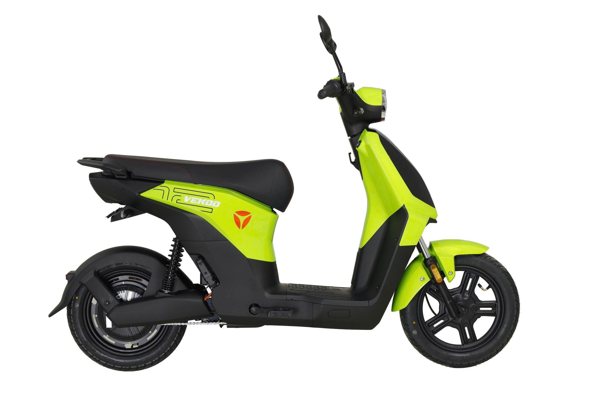 SOOBIN sẽ chính thức "bắt tay" YADEA: Khởi động kỷ nguyên di chuyển xanh thời thượng tại Việt Nam- Ảnh 3.