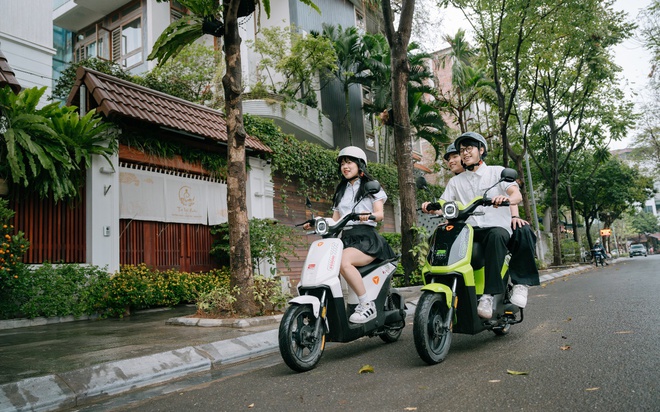 SOOBIN sẽ chính thức "bắt tay" YADEA: Khởi động kỷ nguyên di chuyển xanh thời thượng tại Việt Nam- Ảnh 1.