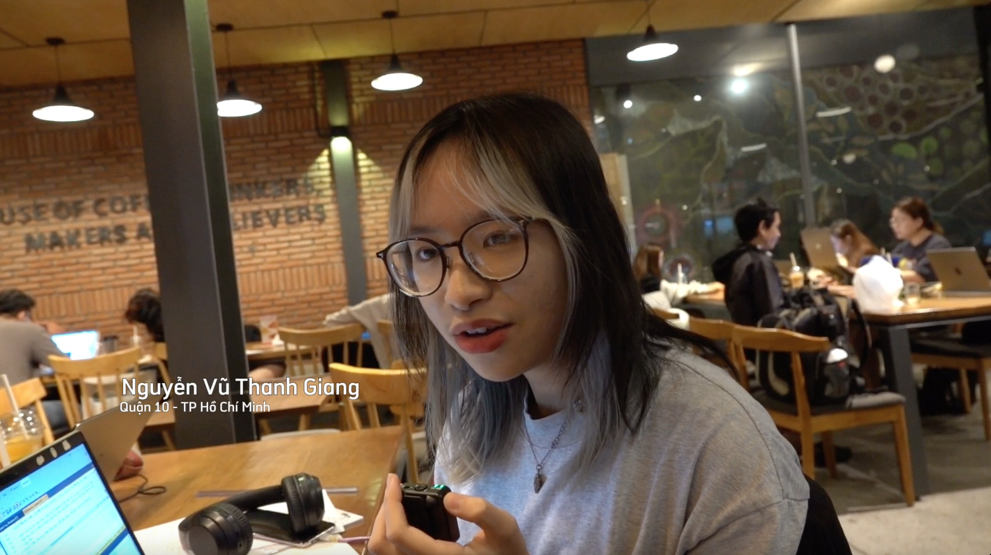 Thông tin mới về việc The Coffee House bịt ổ điện, bị cho là "đuổi khéo" khách gây xôn xao: Đại diện quán nói gì?- Ảnh 4.