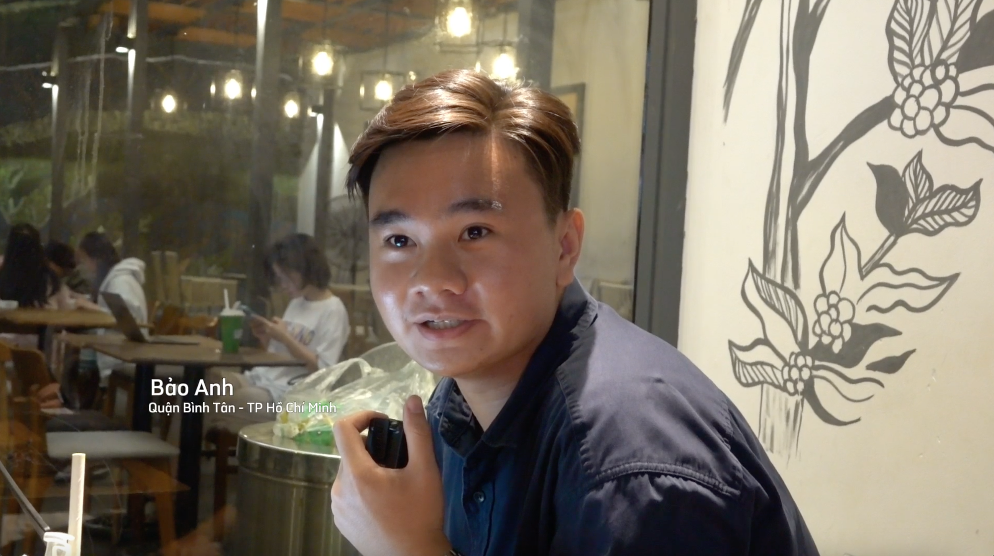 Thông tin mới về việc The Coffee House bịt ổ điện, bị cho là "đuổi khéo" khách gây xôn xao: Đại diện quán nói gì?- Ảnh 5.
