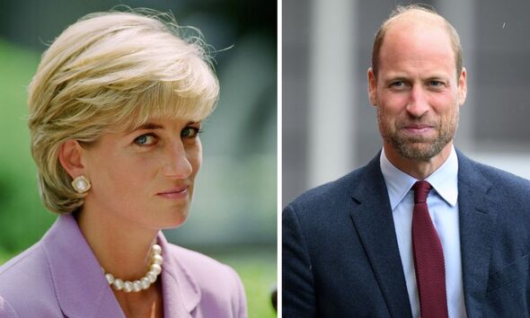 Vương phi Diana từng dự đoán 1 điều về Thân vương William, đến nay đã hoàn toàn ứng nghiệm- Ảnh 1.