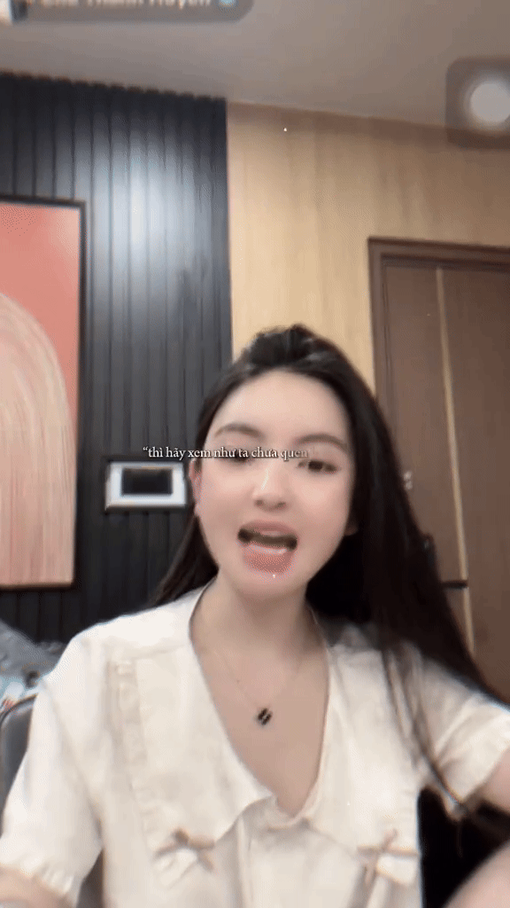 Chu Thanh Huyền "bóc" góc khuất cuộc sống dù cưới chồng đại gia, mới được tặng xe hơi hơn 8 tỷ- Ảnh 1.