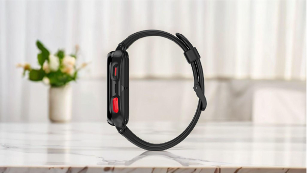 Đồng hồ thông minh siêu mỏng Masstel Hero 30 bảo vệ trẻ an toàn- Ảnh 5.