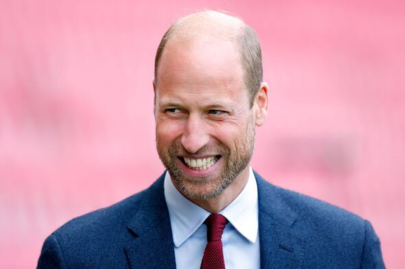 Vương phi Diana từng dự đoán 1 điều về Thân vương William, đến nay đã hoàn toàn ứng nghiệm- Ảnh 2.