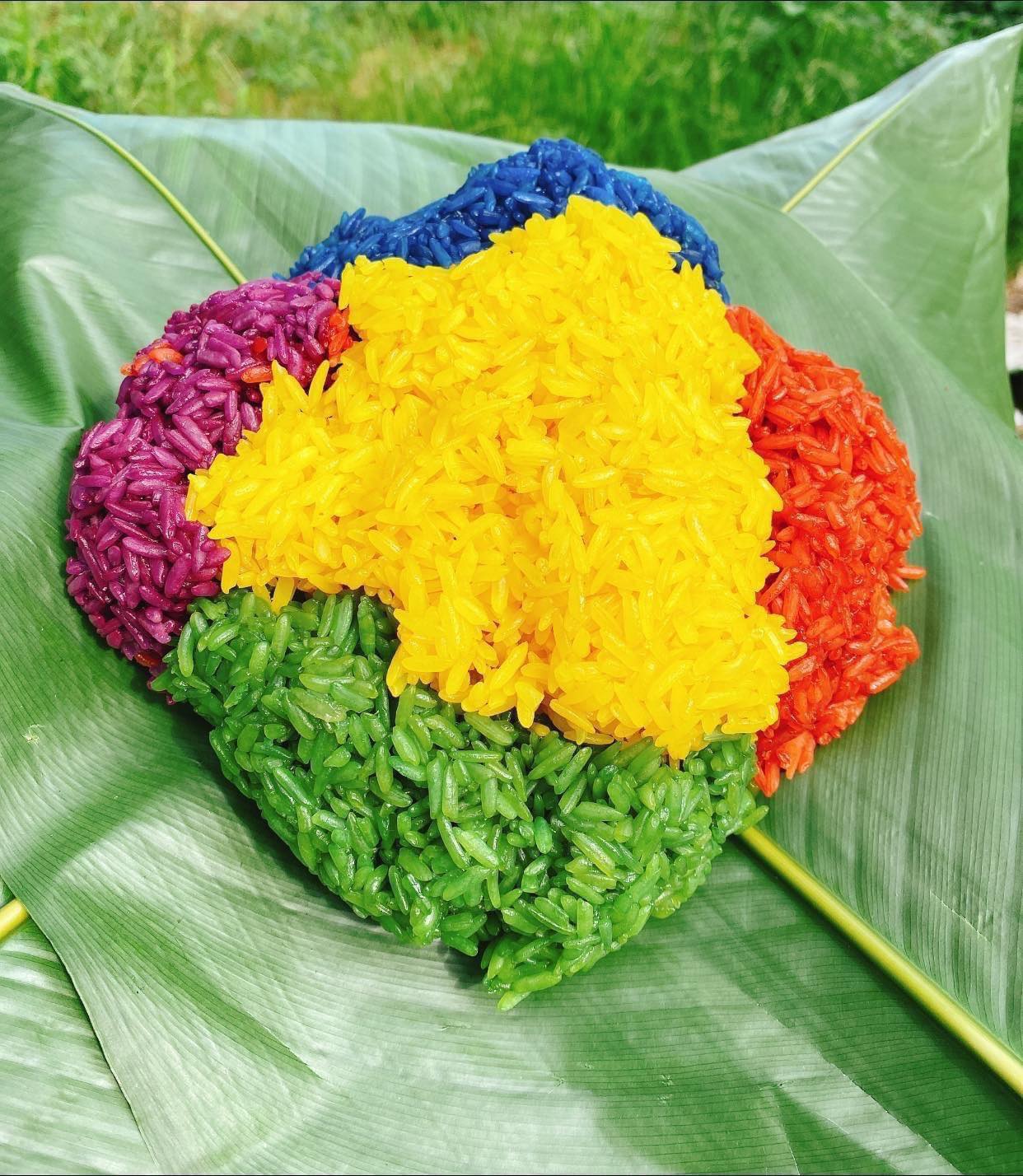 Ngày Tết Đoan Ngọ 5/5 Âm lịch: Những món ăn không thể thiếu để "diệt sâu bọ", đón may mắn cả năm- Ảnh 5.