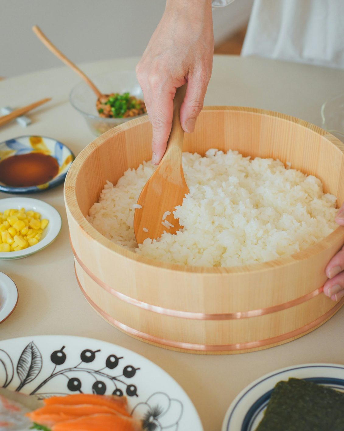 Từ son môi sang hành, gừng, tỏi: Tôi ở tuổi trung niên đã thay đổi cách chi tiêu để sống thực tế hơn- Ảnh 2.