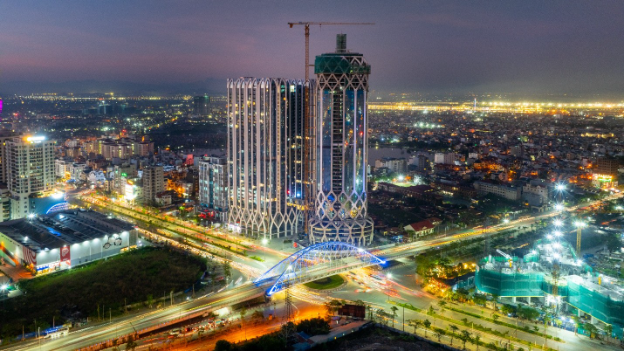 Thi công nhanh dự án chuẩn 5 sao, Coteccons chia sẻ bí quyết- Ảnh 3.