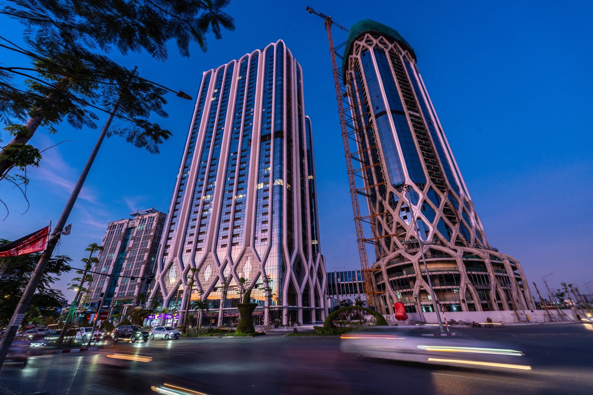 Thi công nhanh dự án chuẩn 5 sao, Coteccons chia sẻ bí quyết- Ảnh 2.