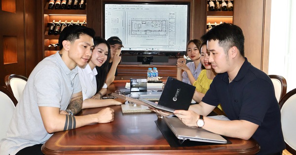 Bsmart & Đoàn Văn Hậu - Sự  đồng điệu giữa nghệ nhân và cầu thủ bóng đá tài năng- Ảnh 1.