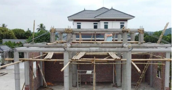 Vtkong – Kiến tạo không gian sống, gìn giữ giá trị truyền thống Việt- Ảnh 1.