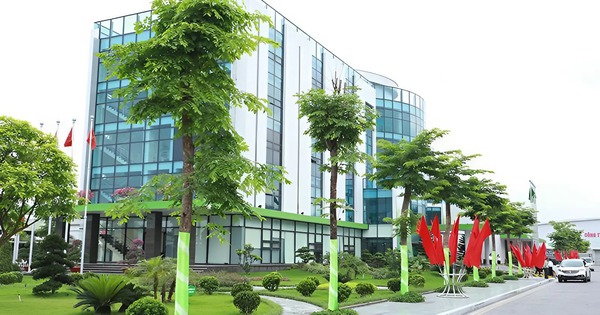 Dòng chảy khát vọng – Nhựa Tiền Phong 65 năm vững vàng thương hiệu Việt- Ảnh 1.