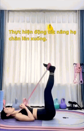 Cách siết mỡ bụng nhanh nhất mà chị em có thể tập ngay tại nhà- Ảnh 4.