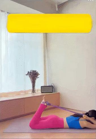 Cách siết mỡ bụng nhanh nhất mà chị em có thể tập ngay tại nhà- Ảnh 12.